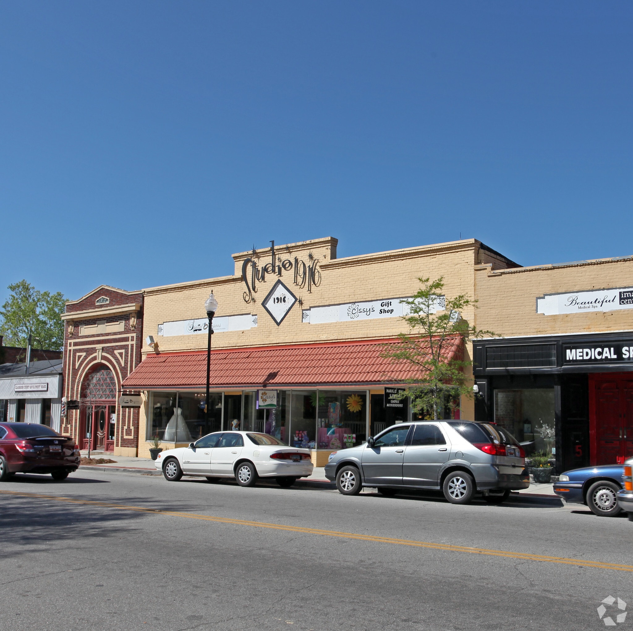 9 S Mill St, Manning, SC for sale Building Photo- Image 1 of 1