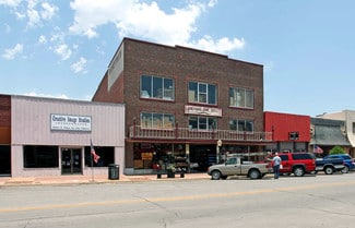More details for 516 W Chickasha Ave, Chickasha, OK - Retail for Sale