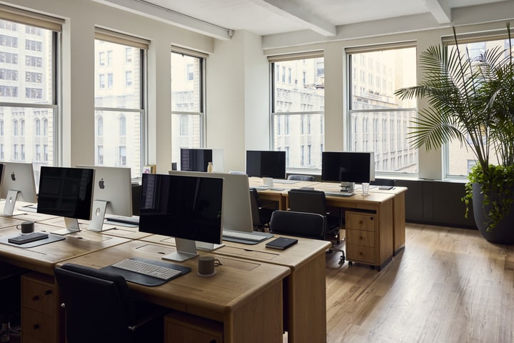 119 Martin Luther King Jr Blvd, Savannah, GA for lease Interior Photo- Image 1 of 2