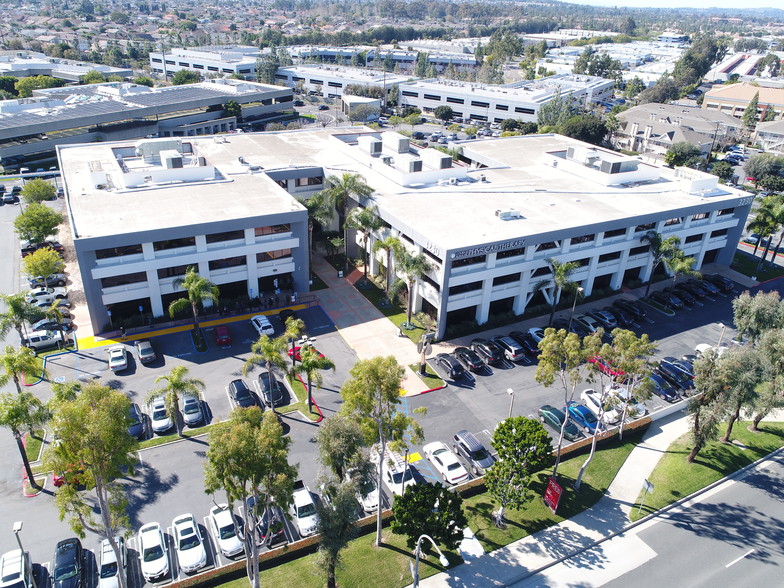 3230 E Imperial Hwy, Brea, CA for lease - Aerial - Image 3 of 21