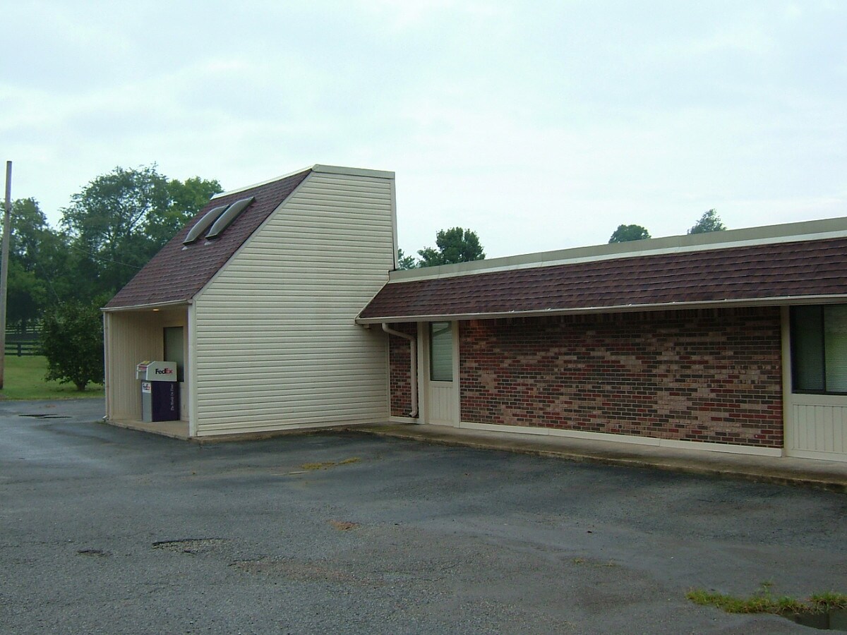 1282 Lewisburg Pike, Franklin, TN 37064 Property Record