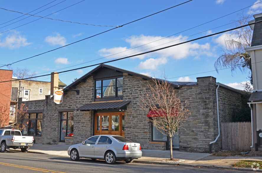 12-18 W Willow Grove Ave, Philadelphia, PA for sale - Primary Photo - Image 1 of 1