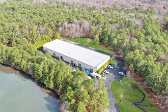 56 Progress Pl, Jackson, NJ - Aerial map view - Image1