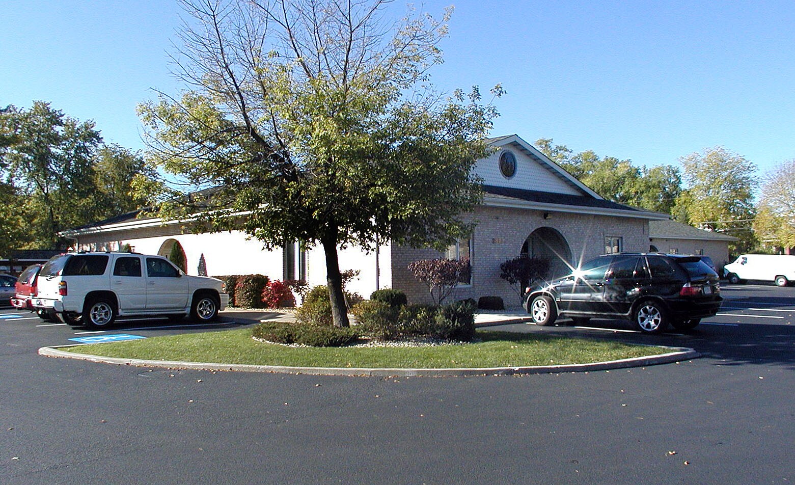 2834-2850 45th St, Highland, IN for sale Primary Photo- Image 1 of 1