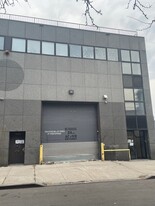 39-20 24th St, Long Island City NY - Warehouse