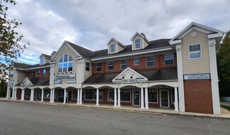 More details for 1250 Sussex Tpke, Randolph, NJ - Office, Office/Retail for Lease