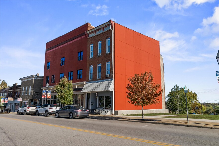 127-131 W Market St, Cadiz, OH for sale - Building Photo - Image 3 of 50