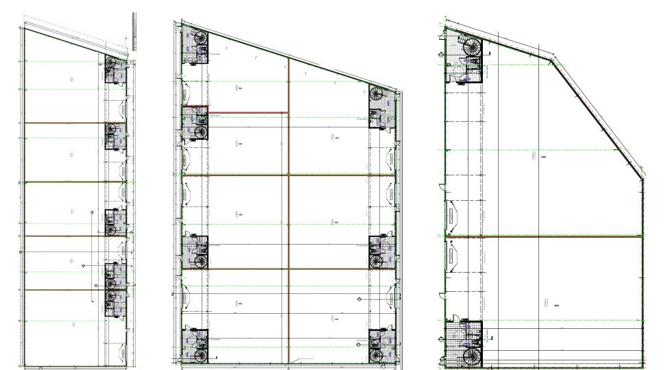 Flex in Osny for lease - Building Photo - Image 3 of 5