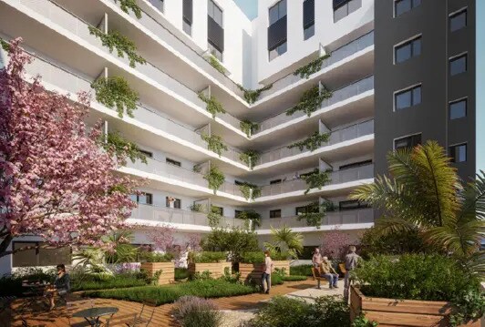 Avenue Jacqueline Auriol, La Valette-du-Var for sale Building Photo- Image 1 of 5