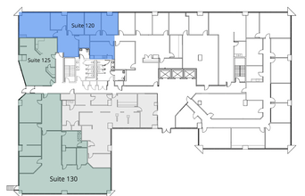 5400 N Grand Blvd, Oklahoma City, OK for lease Building Photo- Image 1 of 1