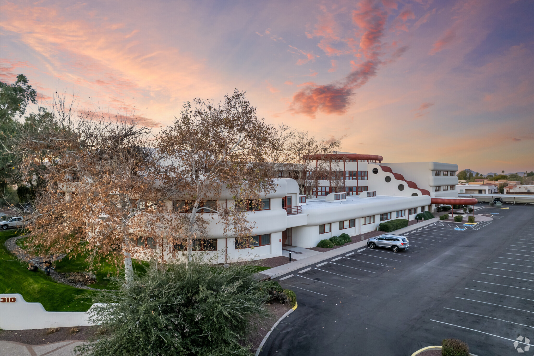 310 S Williams Blvd, Tucson, AZ for lease Building Photo- Image 1 of 16