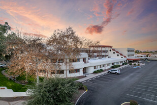 Williams Center - Loft