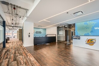 200 W Jackson Blvd, Chicago, IL for lease Interior Photo- Image 2 of 9