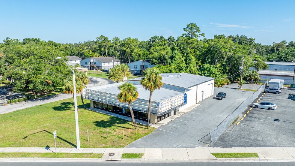 1569 W Us-90, Lake City, FL for sale - Building Photo - Image 1 of 5