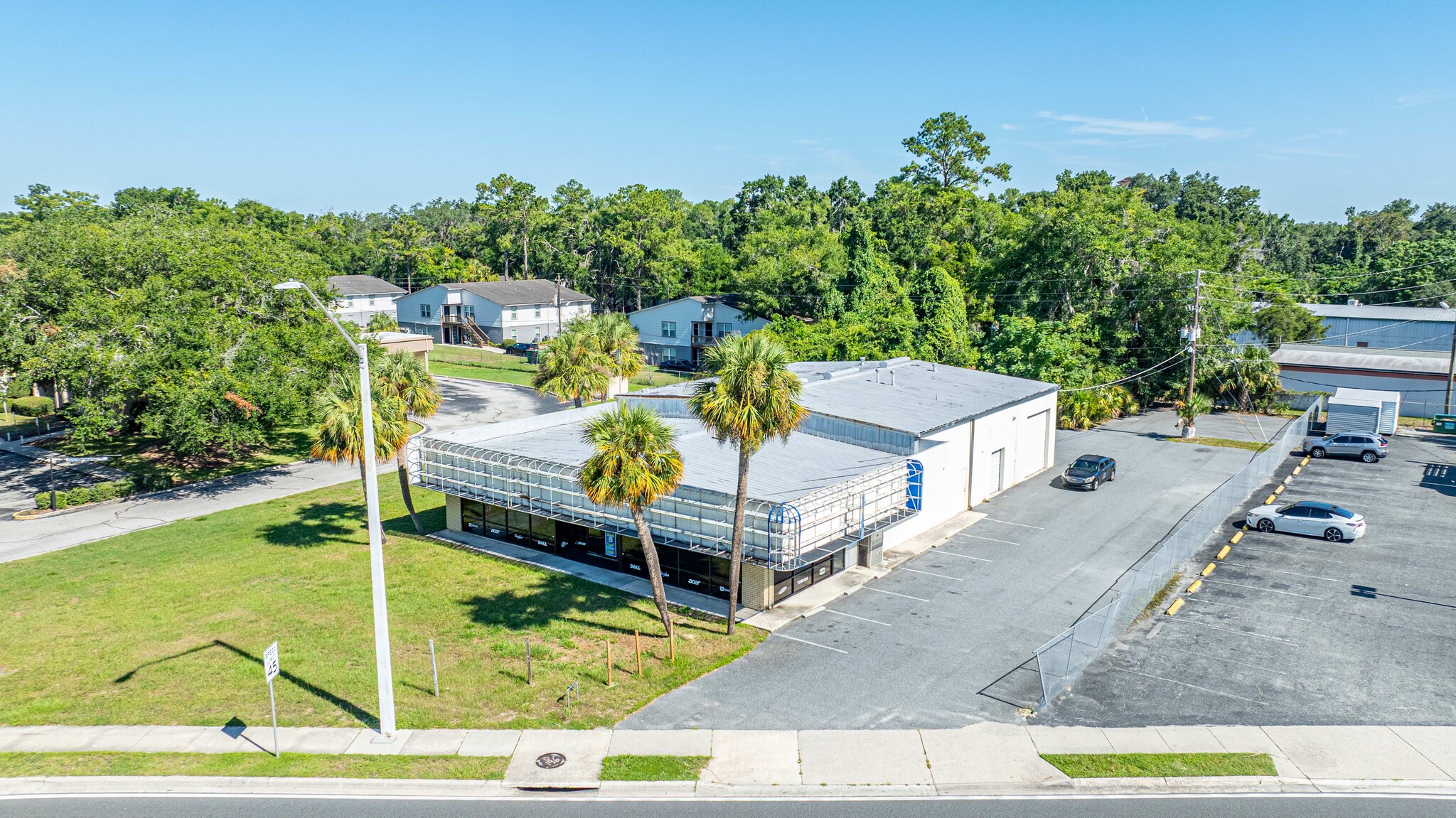 1569 W Us-90, Lake City, FL for sale Building Photo- Image 1 of 6
