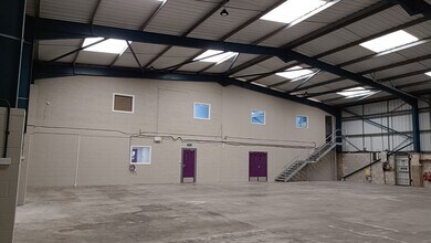 Swingbridge Rd, Grantham for lease Interior Photo- Image 1 of 6