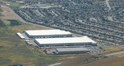 9085 Moya Blvd, Reno, NV - aerial  map view - Image1