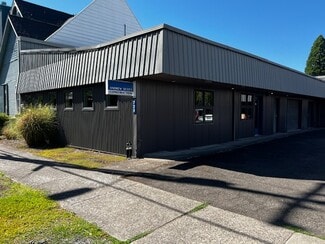 More details for 725 NE 4th St, Mcminnville, OR - Office/Retail for Lease