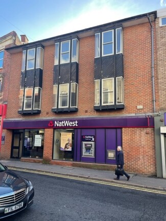 More details for 141 High St, Stourbridge - Retail for Sale