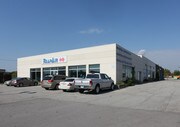 513 Speers Rd, Oakville ON - Warehouse