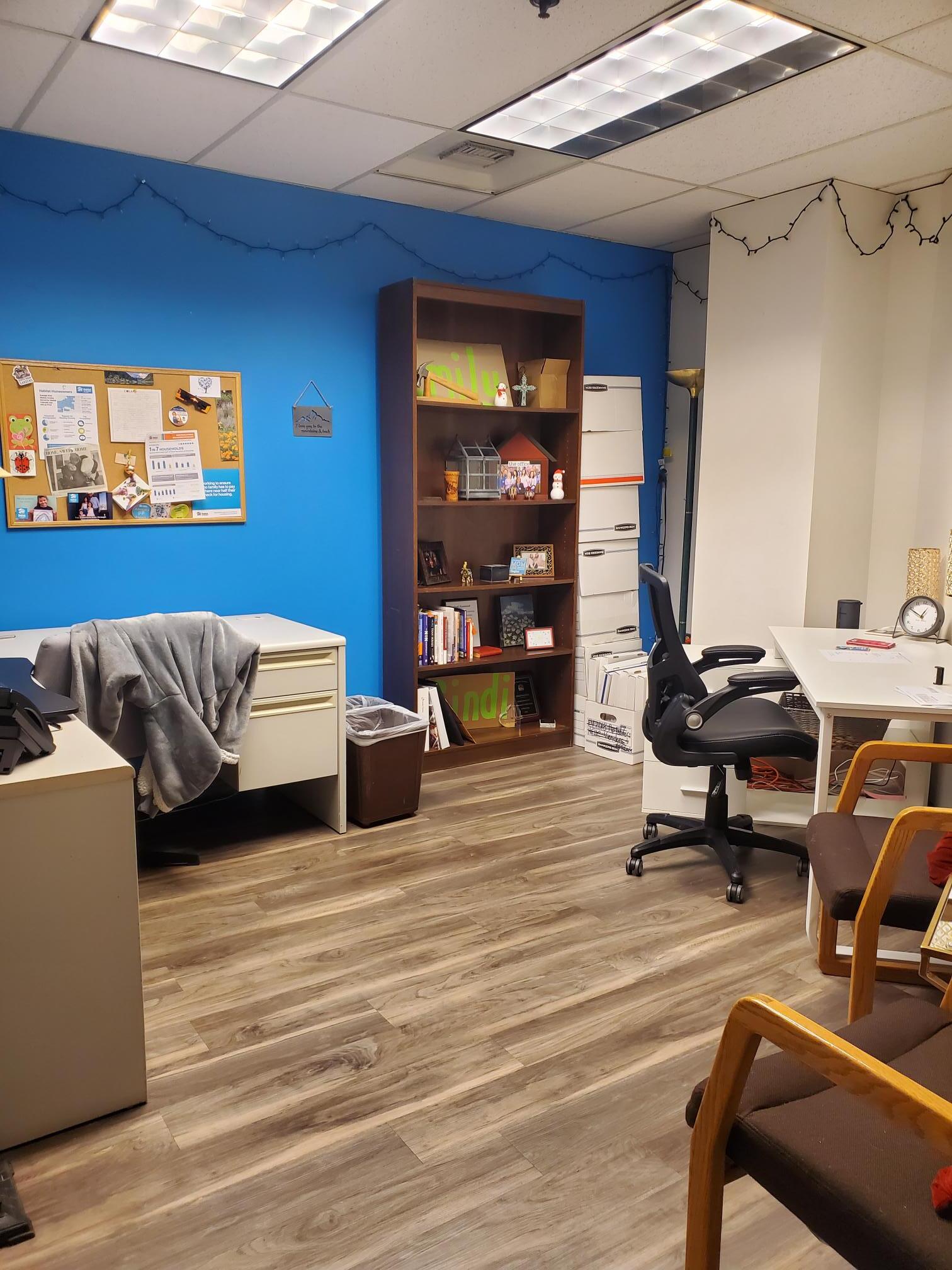 550 S Wadsworth Blvd, Lakewood, CO for lease Interior Photo- Image 1 of 6
