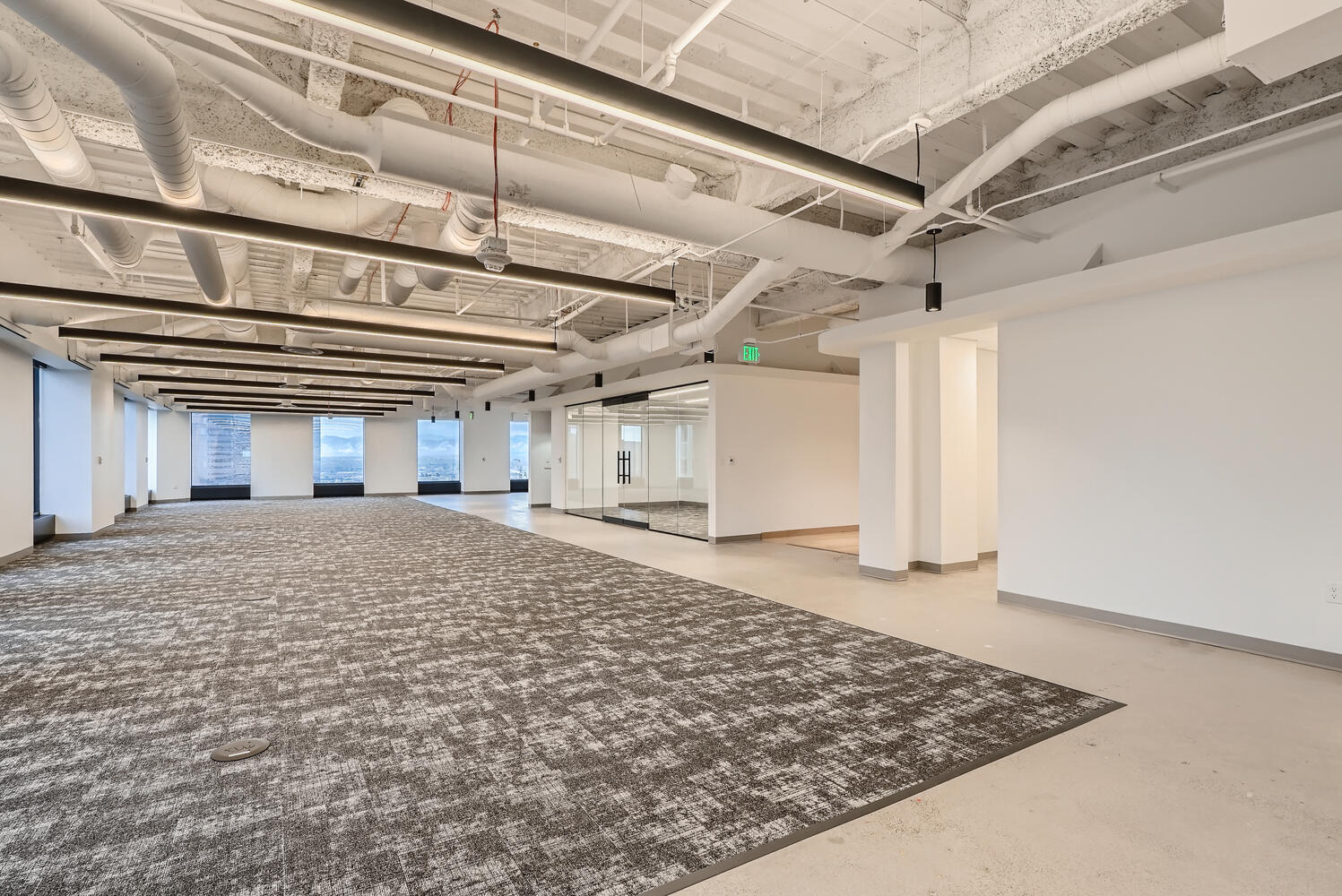 633 17th St, Denver, CO for lease Interior Photo- Image 1 of 5