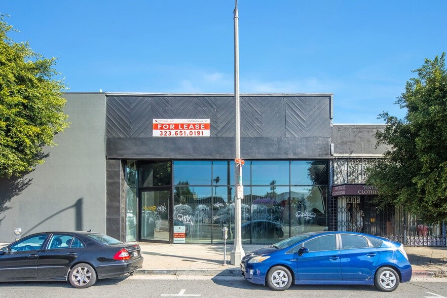 446 S La Brea Ave, Los Angeles, CA for sale - Building Photo - Image 2 of 8