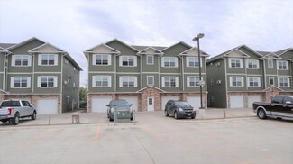 More details for 806 3rd St NW, Sidney, MT - Multifamily for Sale