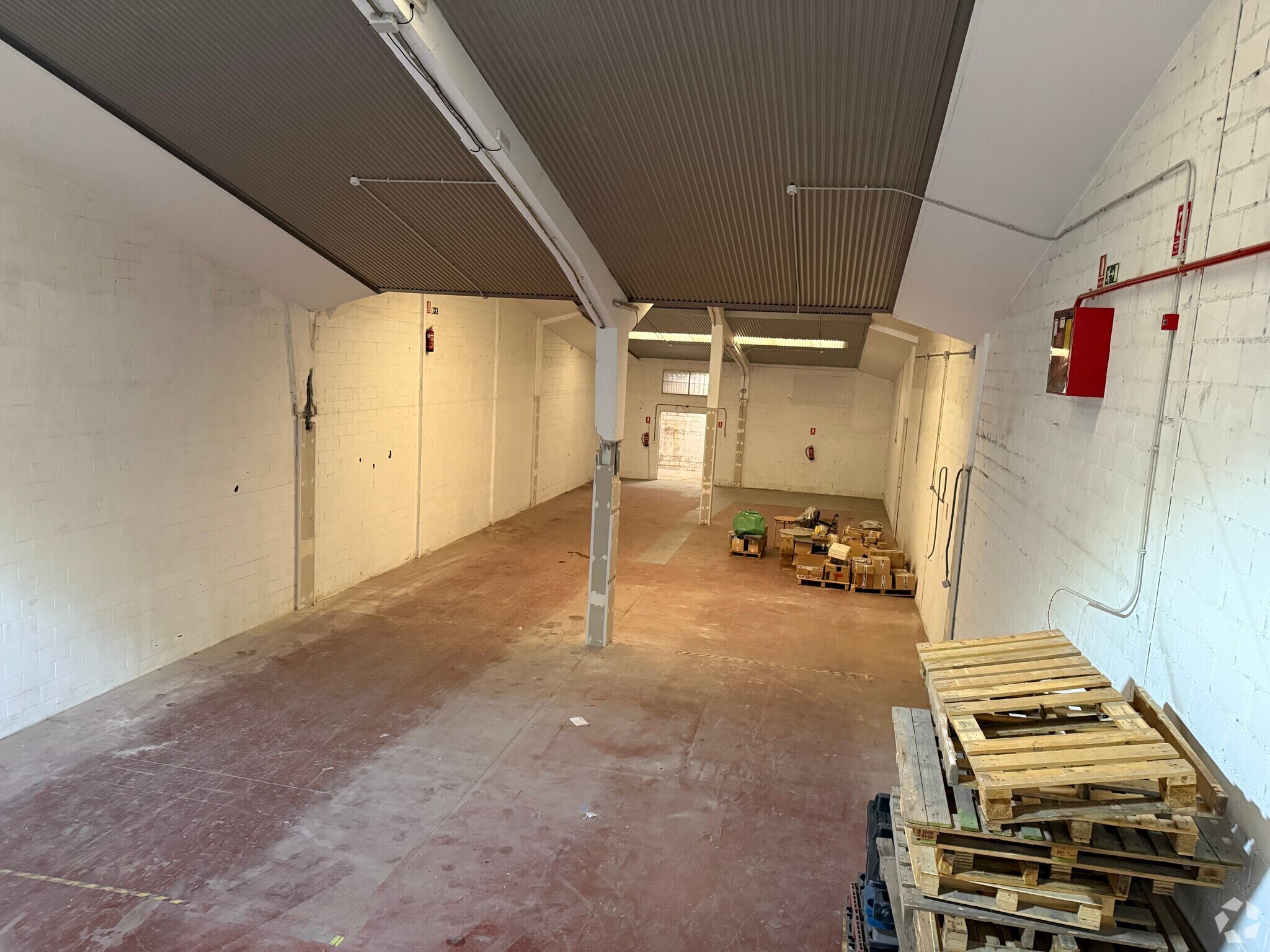 Industrial in Arganda del Rey, Madrid for lease Building Photo- Image 1 of 5