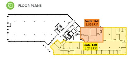 4135 Mendenhall Oaks Pky, High Point, NC for lease Floor Plan- Image 1 of 1