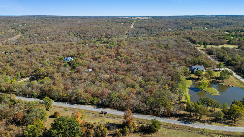 Wildwood Dr, Sand Springs, OK for sale - Primary Photo - Image 2 of 12