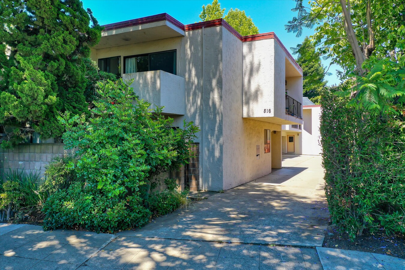 816 Highland Ave, San Mateo, CA 94401 | LoopNet