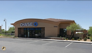 5915 W Chandler Blvd, Chandler, AZ for lease Interior Photo- Image 2 of 2