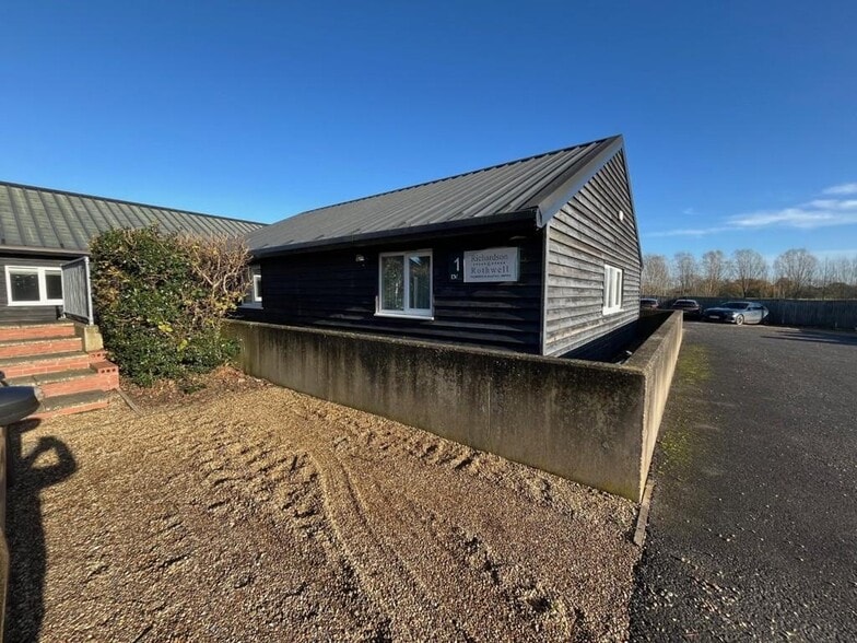Manningtree Rd, Dedham for sale - Building Photo - Image 1 of 12