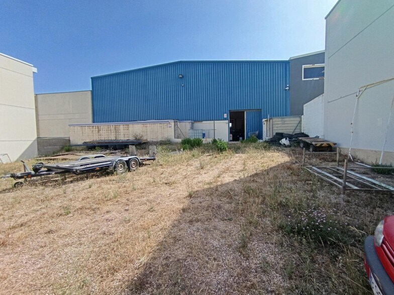 Land in Vandellòs i l'Hospitalet de l'Infant, Tarragona for sale - Floor Plan - Image 1 of 2