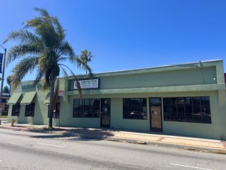 More details for 245 N Gaffey St, San Pedro, CA - Office/Retail for Lease
