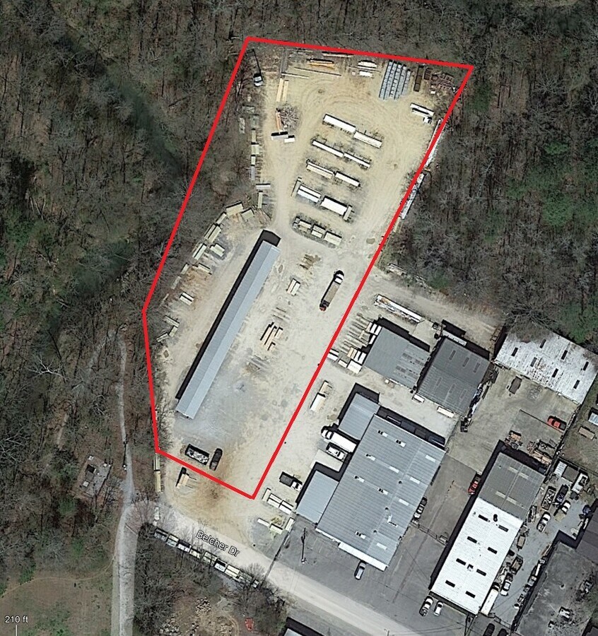 135 Belcher Dr, Pelham, AL 35124 Belcher Drive Land Lease