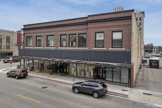 More details for 622 58th St, Kenosha, WI - Retail for Lease