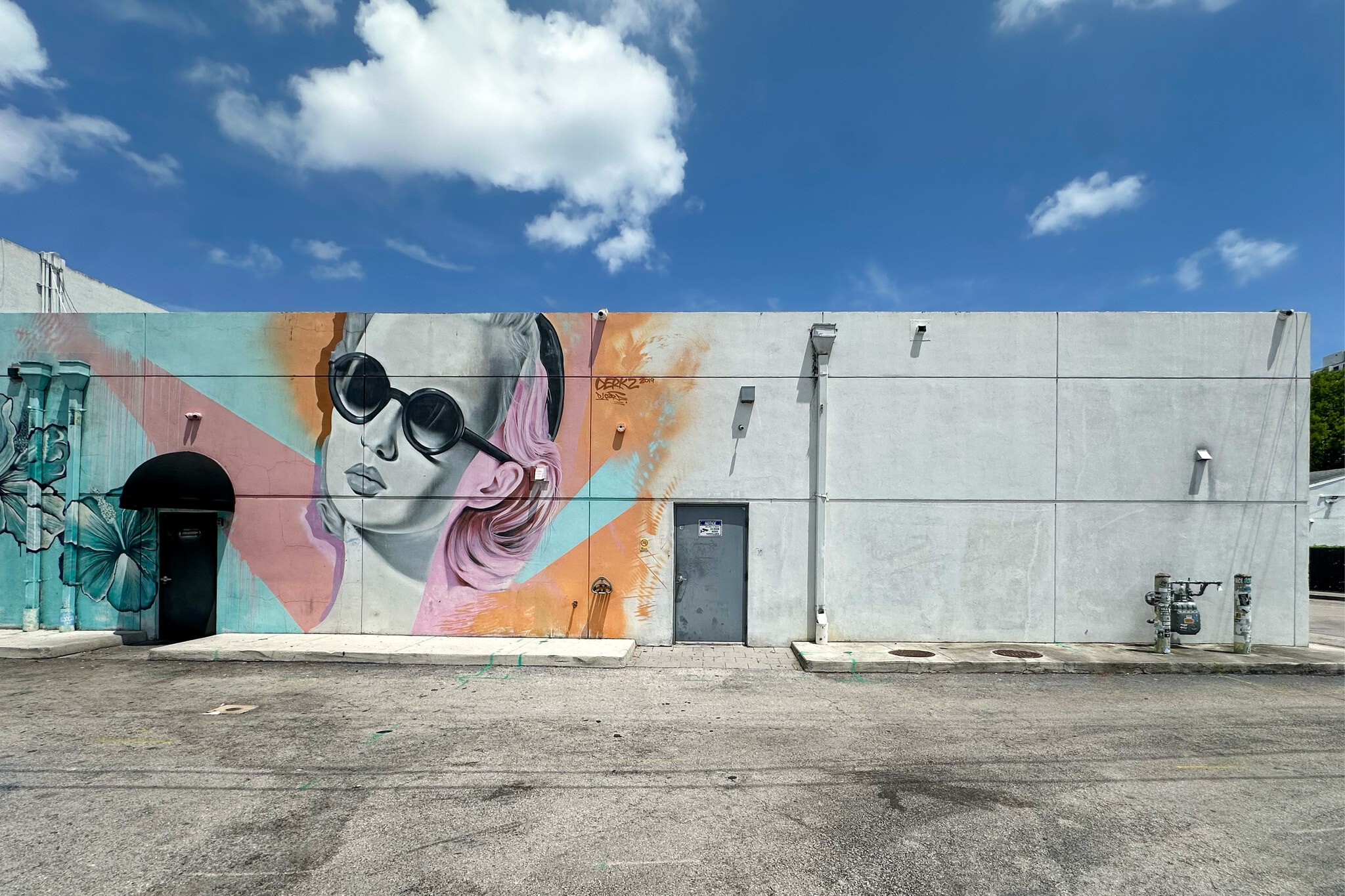 3452-3466 N Miami Ave, Miami, FL for lease Building Photo- Image 1 of 8