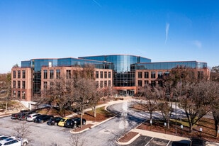 Corporate Lakes III - Day Care Center