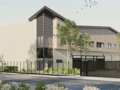 Flex in Osny for lease - Building Photo - Image 2 of 4