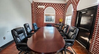 186 Clinton Ave, Newark NJ - Office Space
