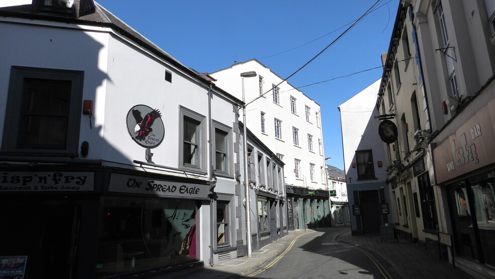 King and Queen Str st, Carmarthen, DYF SA31 1BD | LoopNet