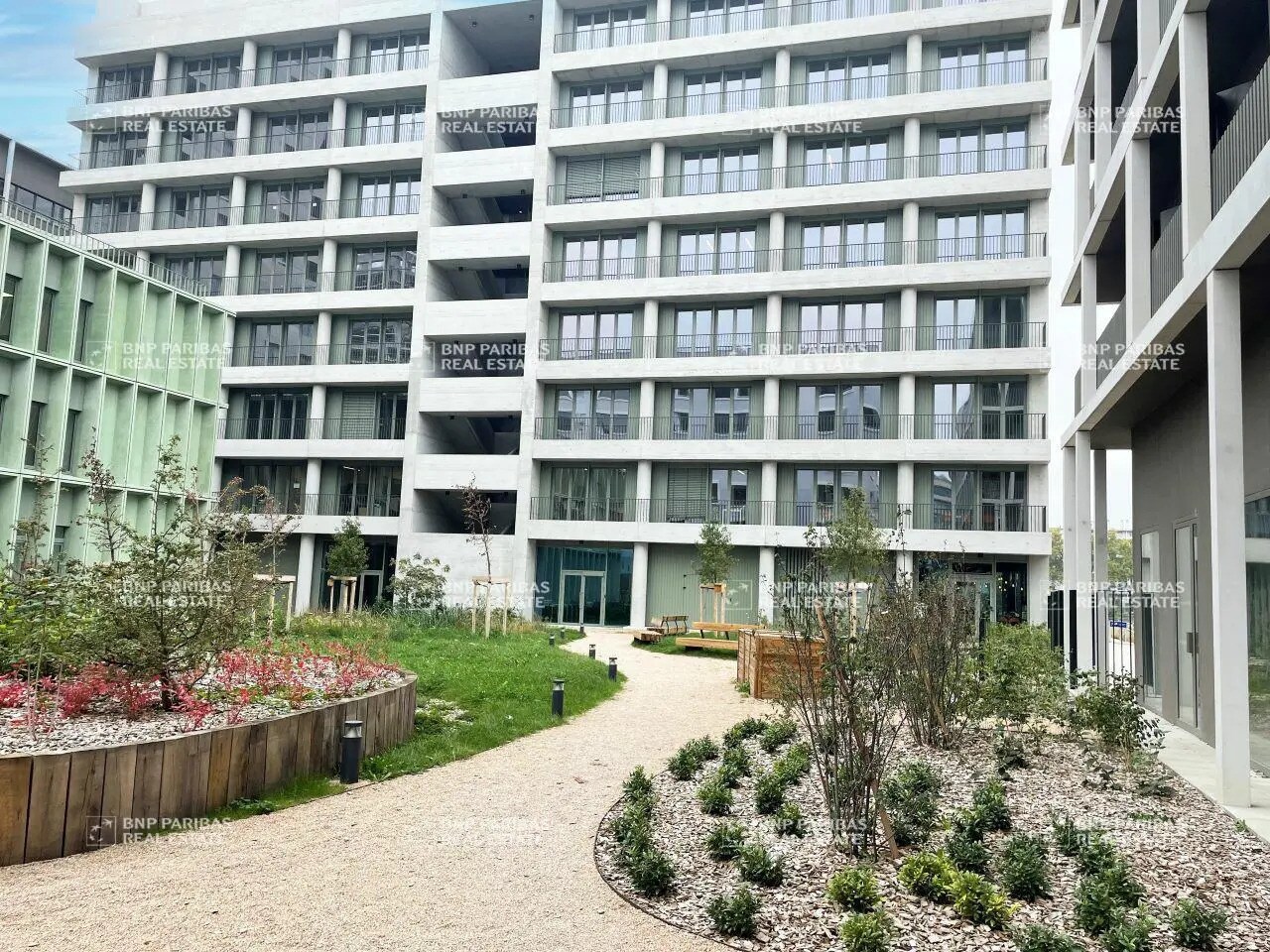 Office in Lyon for lease Building Photo- Image 1 of 41