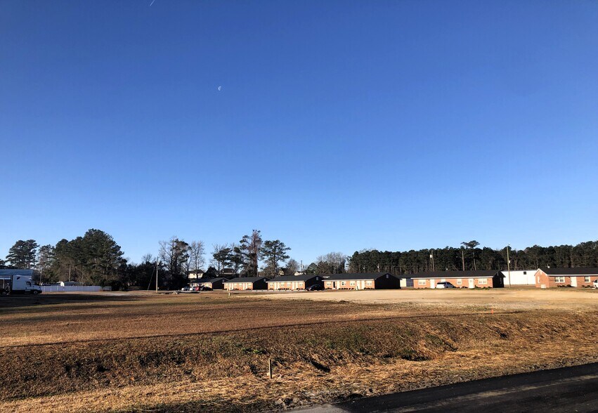 Navy Federal Credit Union Piney Green Road Jacksonville Nc 1906 Piney Green Rd, Jacksonville, NC 28546 - 3 +- Acres / Piney Green