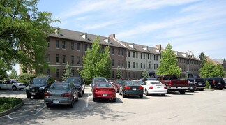 More details for 9152 E Kent Ave, Indianapolis, IN - Office for Lease