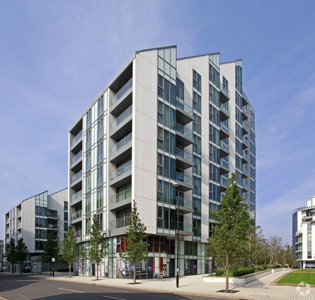 Eastfields Ave, London for sale - Primary Photo - Image 1 of 1