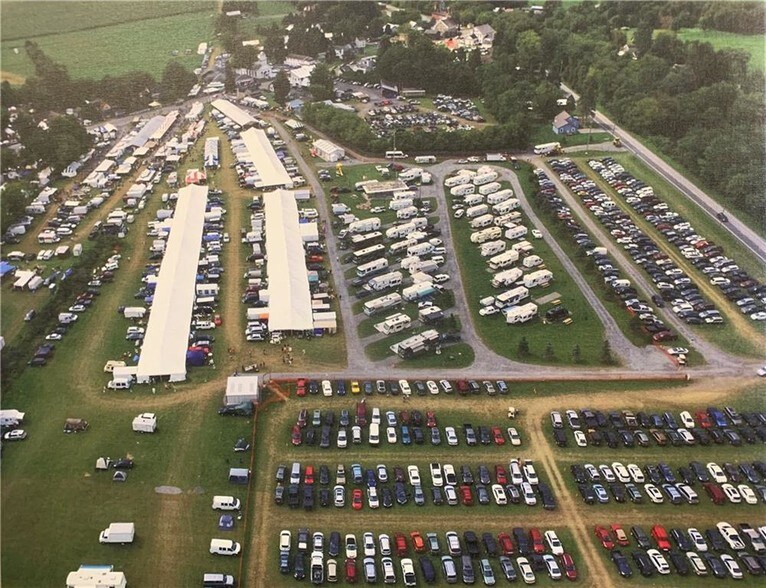 3570 Canal Rd, Bouckville, NY for sale - Primary Photo - Image 1 of 1
