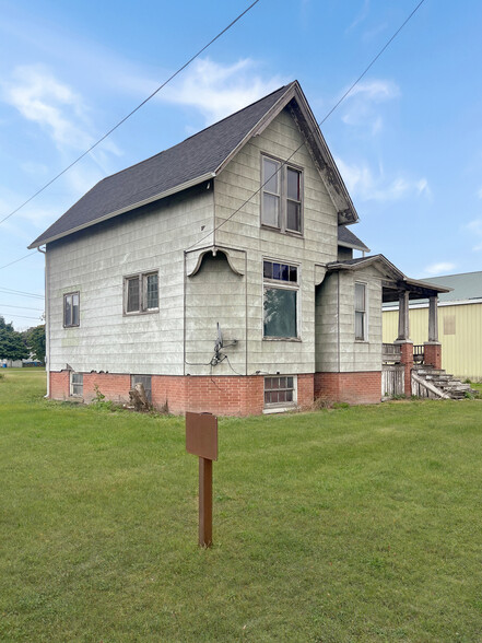 812 N Beck St, Sebewaing, MI for sale - Building Photo - Image 3 of 19