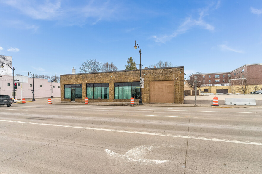 521-529 4th St S, La Crosse, WI for sale - Building Photo - Image 2 of 16